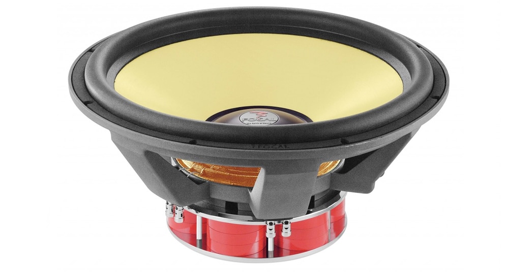 Focal Elite K2Power 46KX