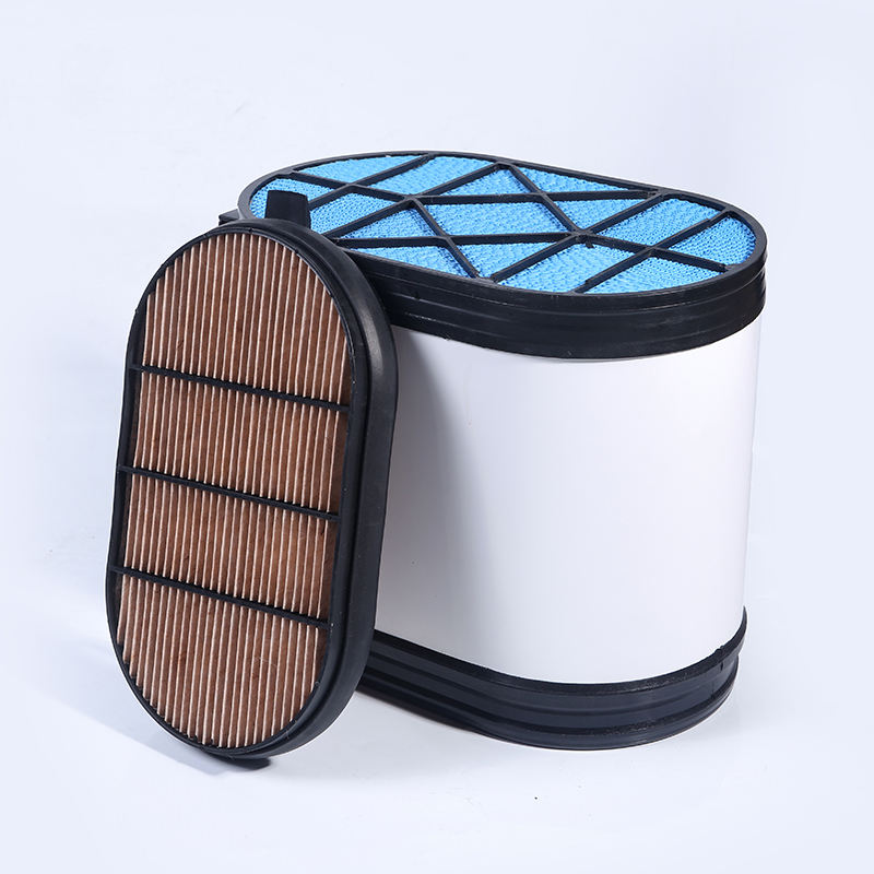 Air Compressor Air Filter Assembly P605538