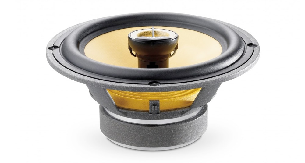 Focal Elite K2 Power 165 KRC
