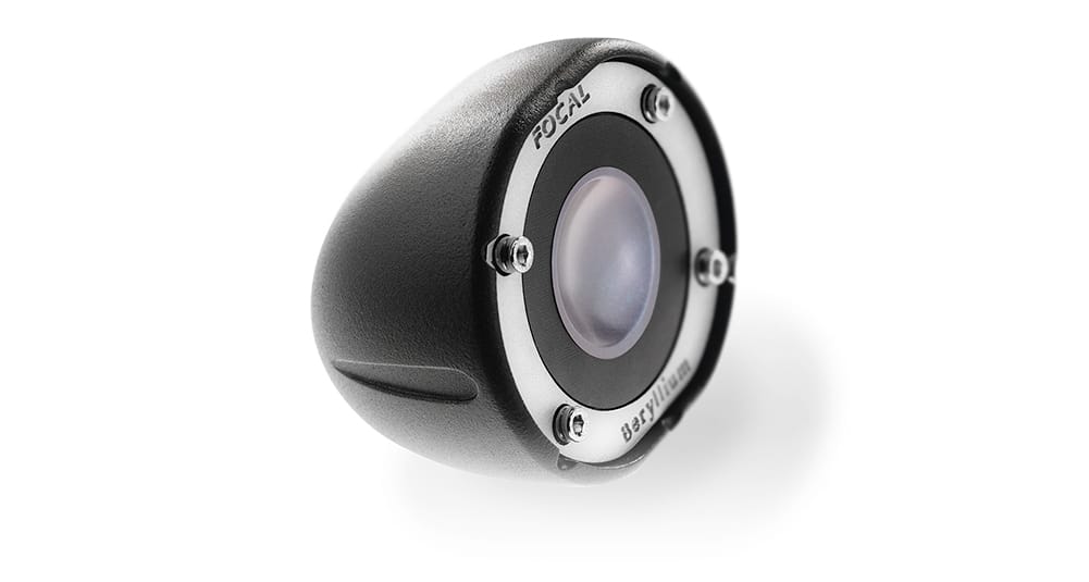 Focal Elite Utopia Be TBE Tweeter