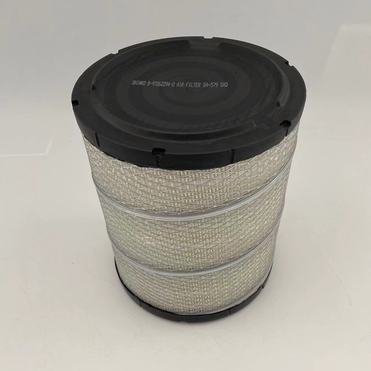 Air filter 8-97062294-0/1654689TA2/5867501470/8981772710 for isuzu