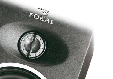 Aluminum / Magnesium Tweeter