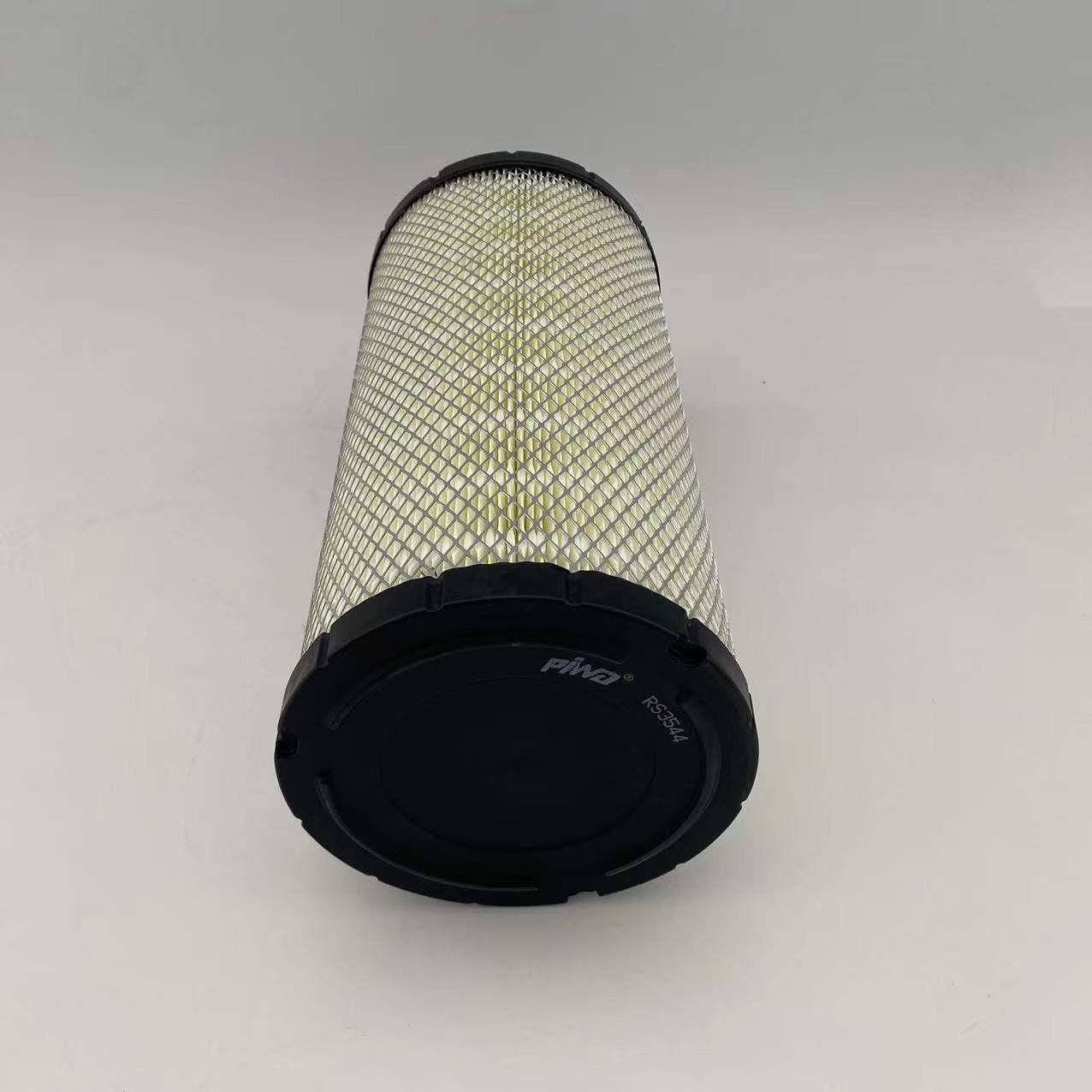 Air filter RS3544/113855M1/41000745AA/47137832 for DEUTZ FAHR/FIAT