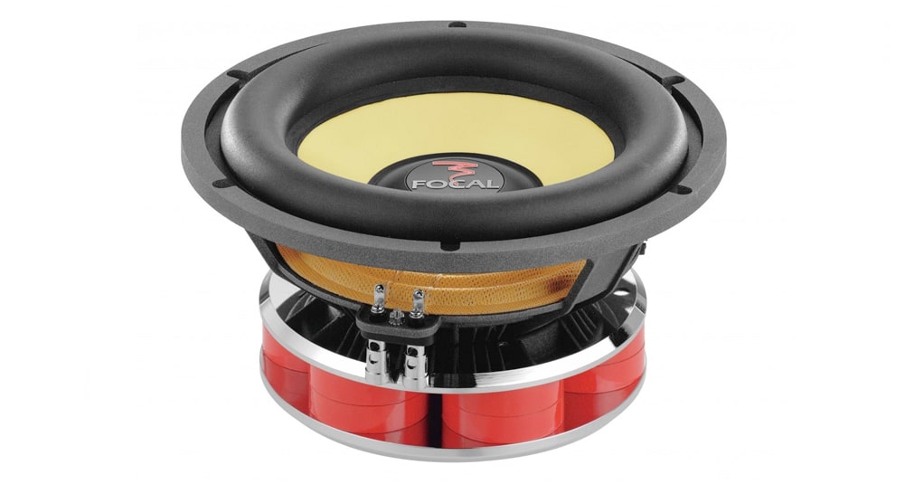 Focal Elite K2Power 27KX