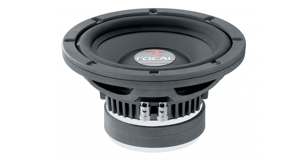 Focal Performance Expert Subwoofer 21v2