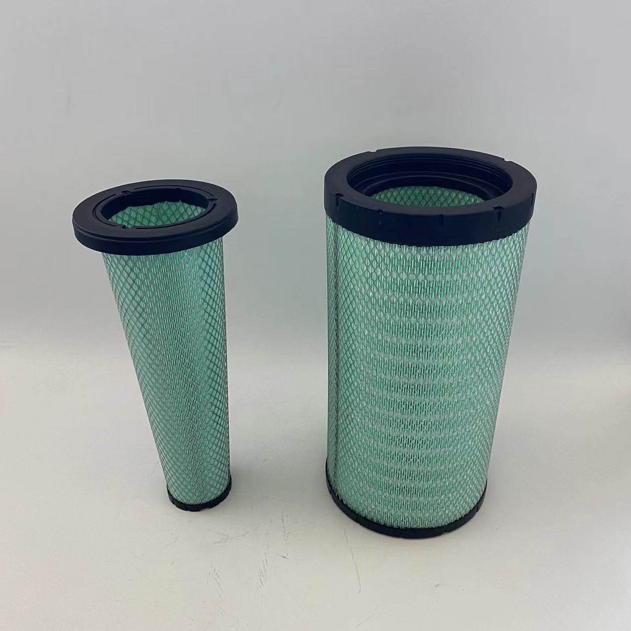 Air Filters AF26124