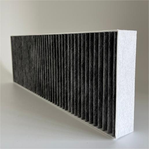 Air filter H4811040007A0 for cars/agricultural machinery/light trucks/heavy trucks/buses/construction machinery/generator sets