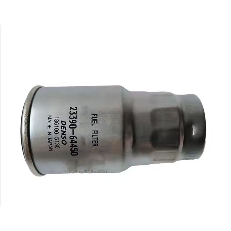 Truck Diesel Engine Fuel Filter for Volvo Truck Heavy Truck