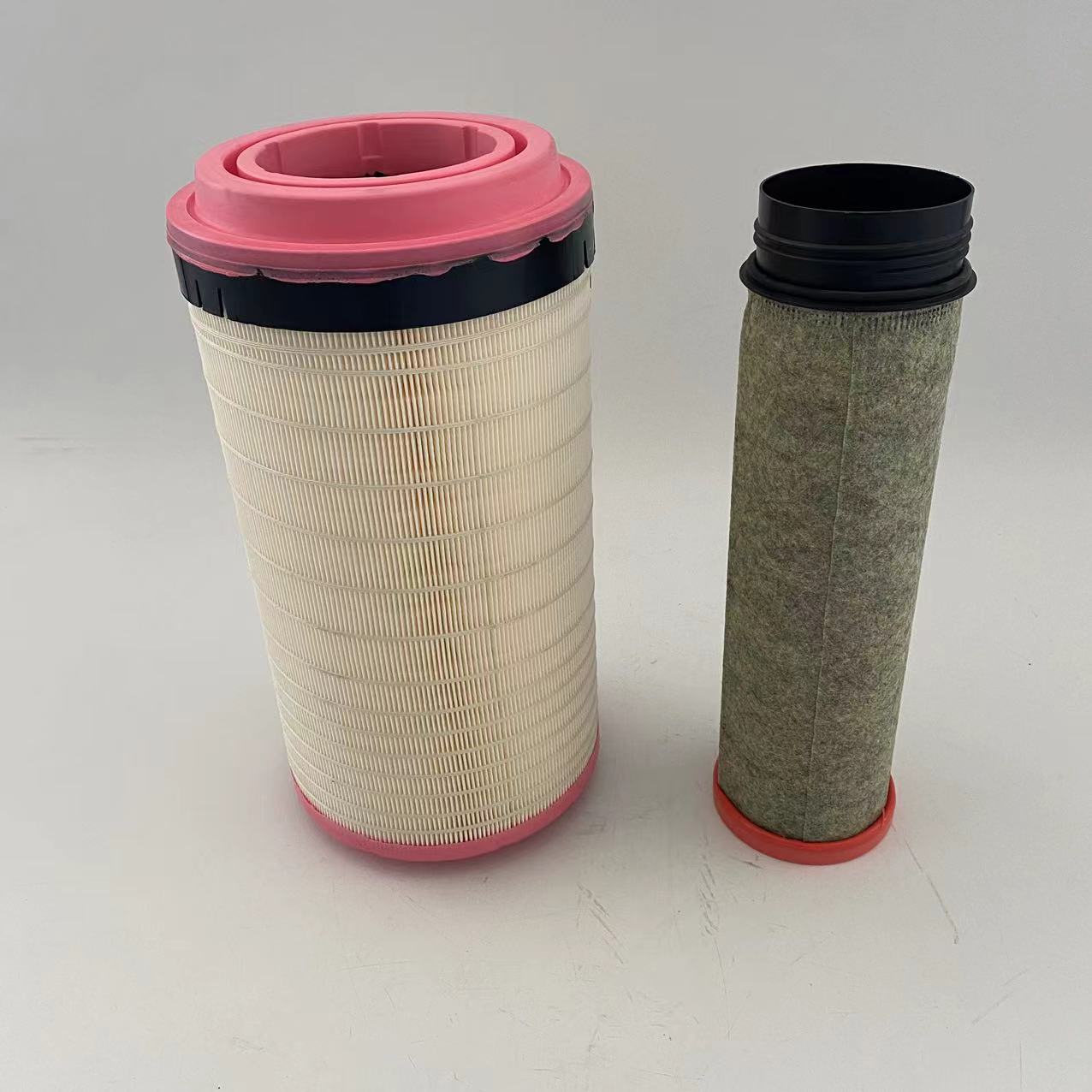 Air Filters A6711