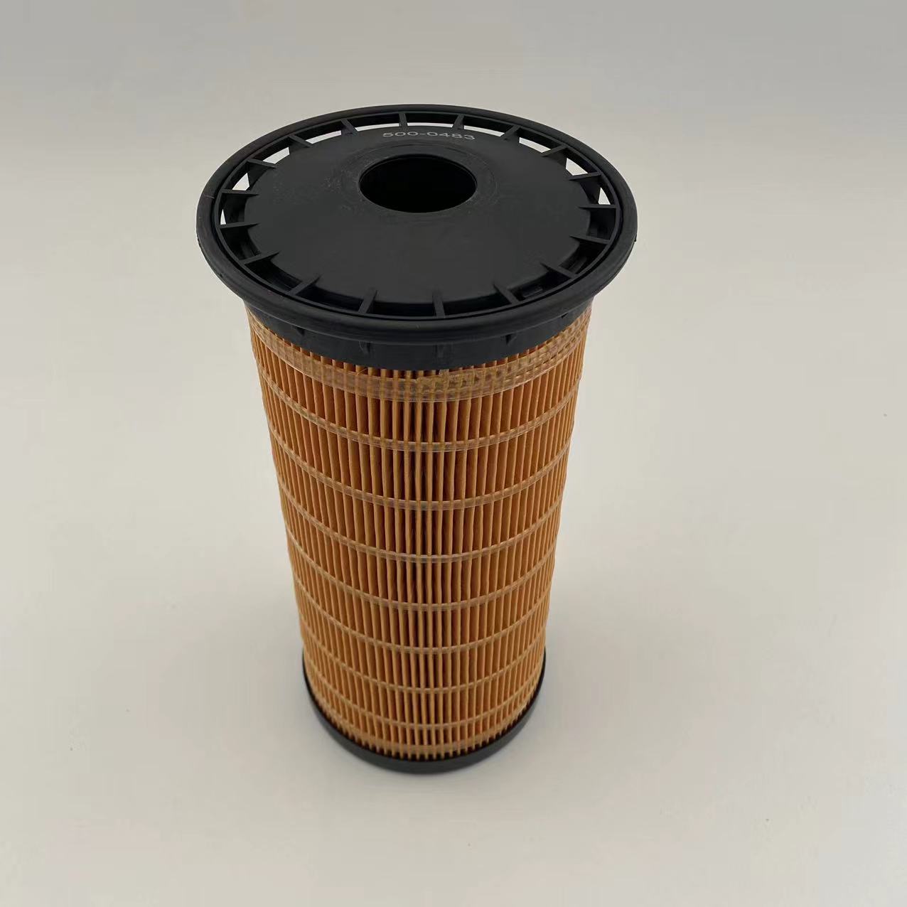 Oil filter 500-0483 for carter