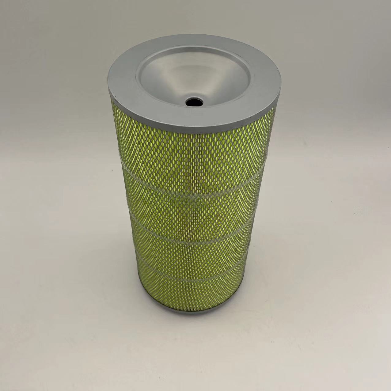Air filter 17801-2480/AF1934 for Hino/Isuzu/Mitsubishi
