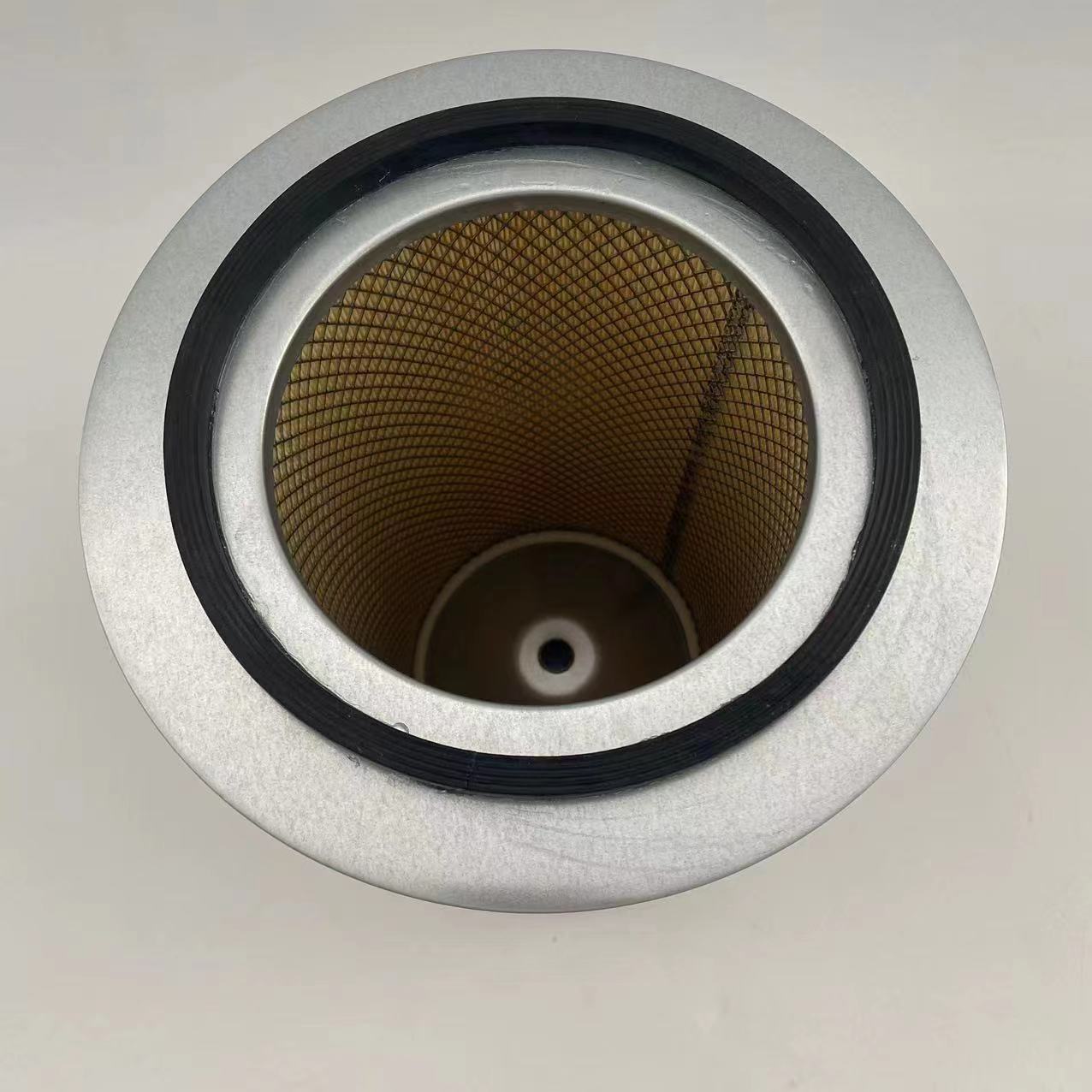 Air filter 17801-3420pro for ISUZU/HINO