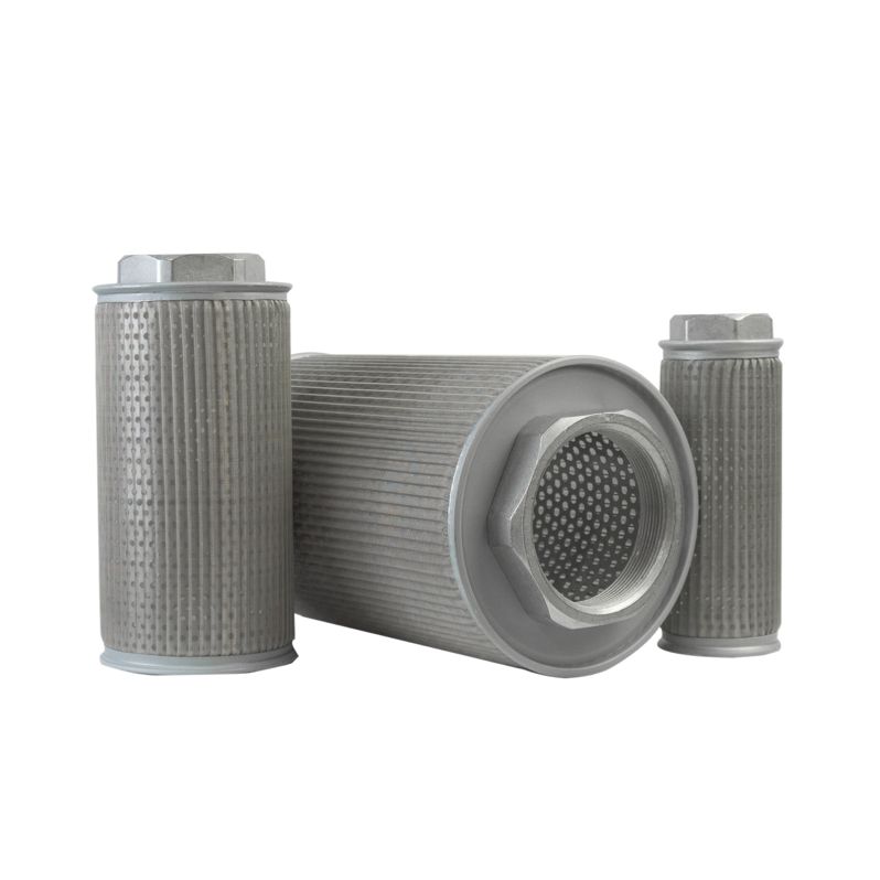 Air Filter for Ring Blower