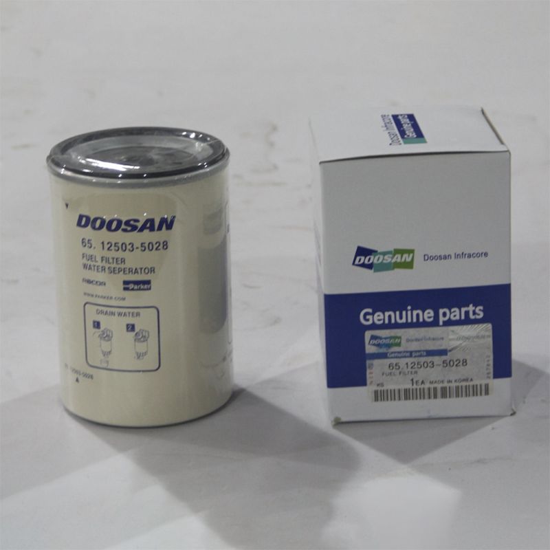 Water Separator Fuel Filter of Bus Part
