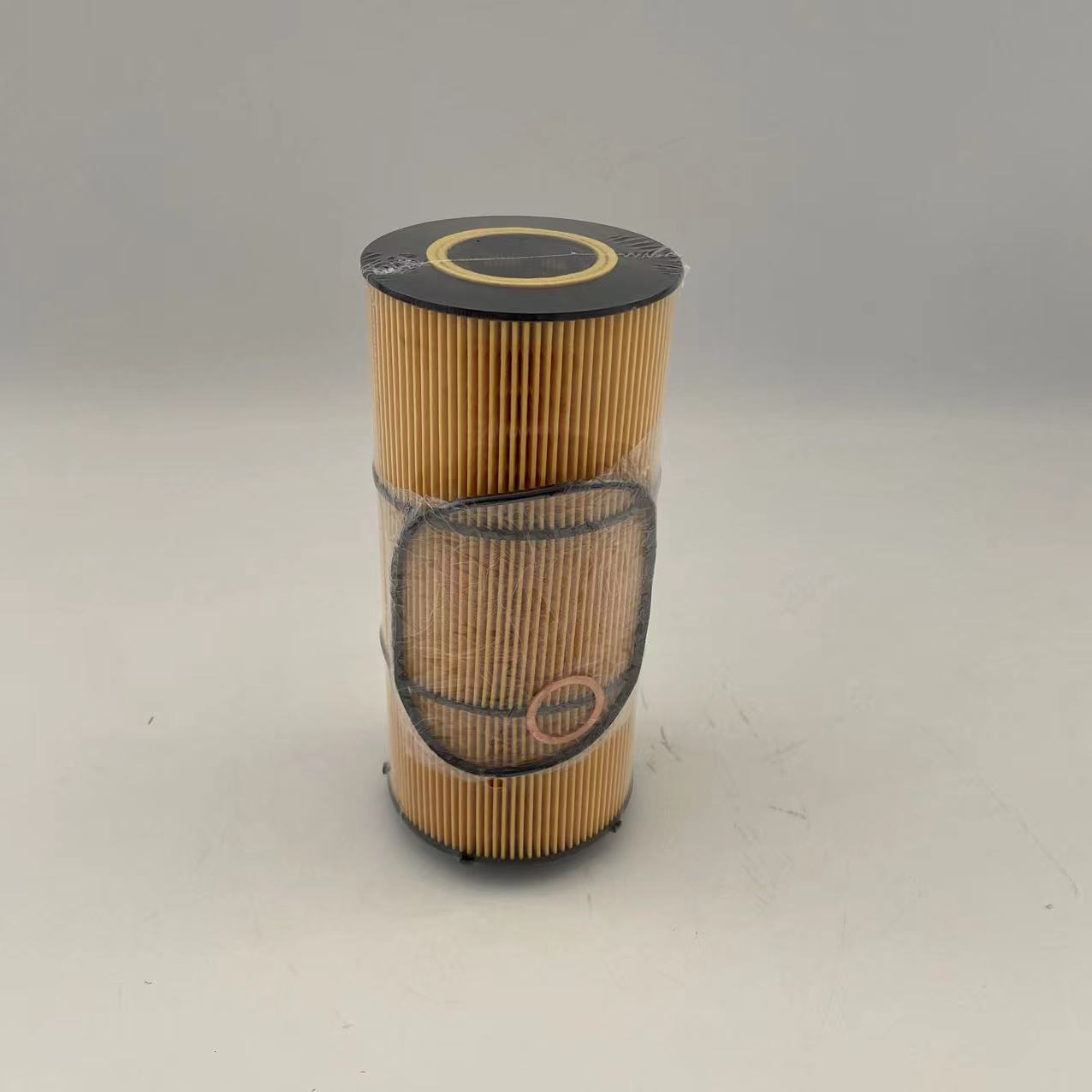 Oil filter LP5090/P551005/A4731800909/MX001917 for Mercedes-Benz