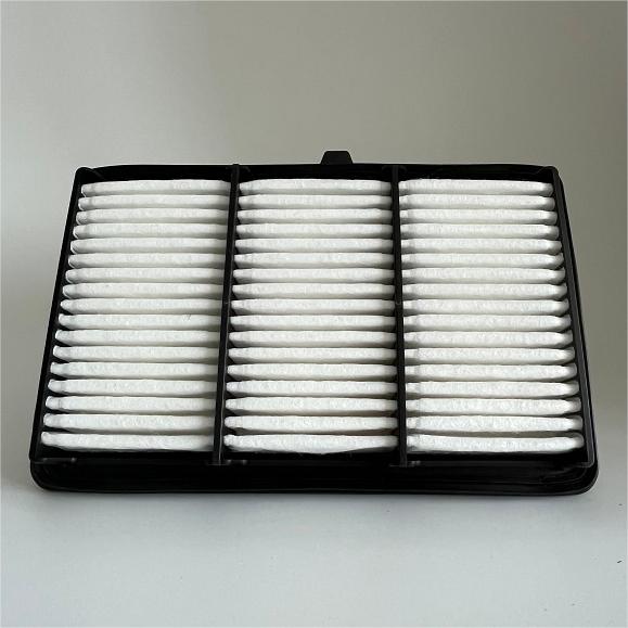 Air filter 17220-5BV for honda