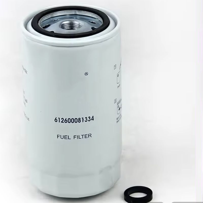 1000442956 FF5622 Loader Fuel Filter