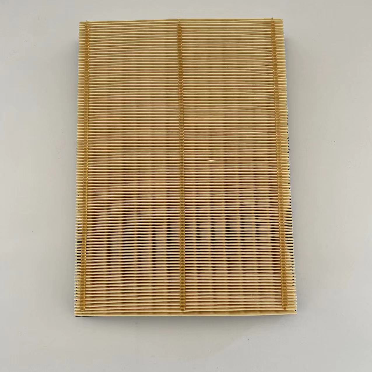 Air filter 17801-0V030 17801-0L040 17801-0L050