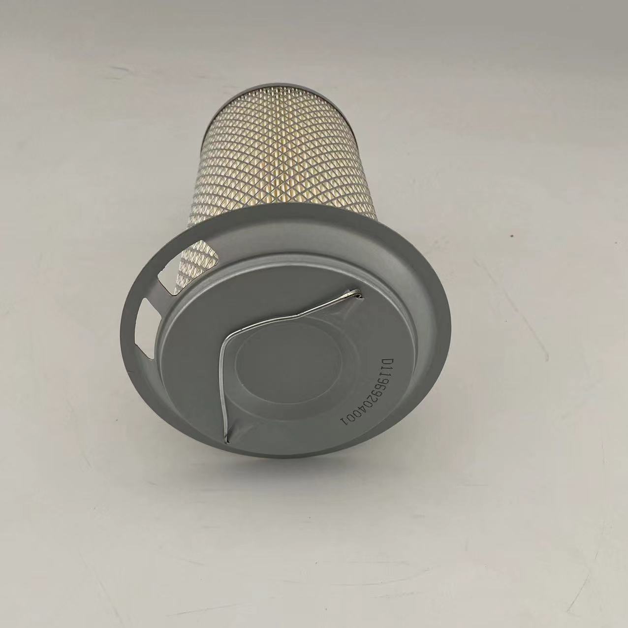 Air filter 11969204001 for DAF