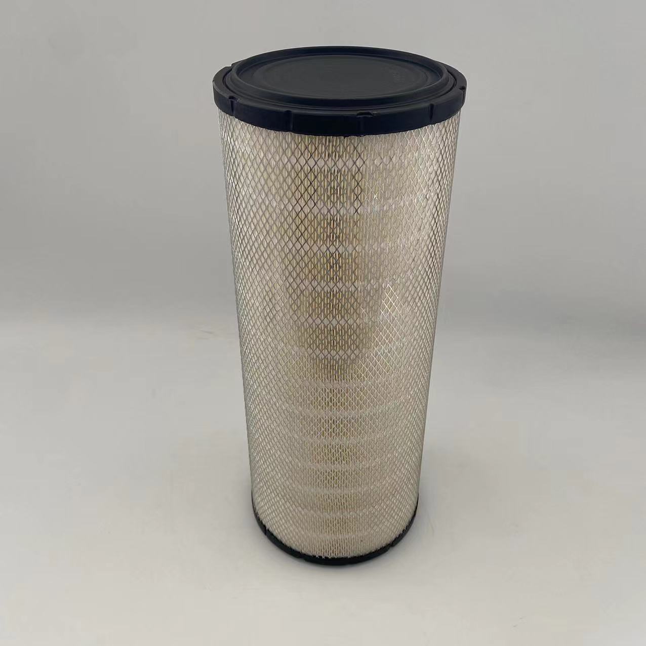 Air filter LAF2536/1698941C1/RS-3516/AF25219 for ford