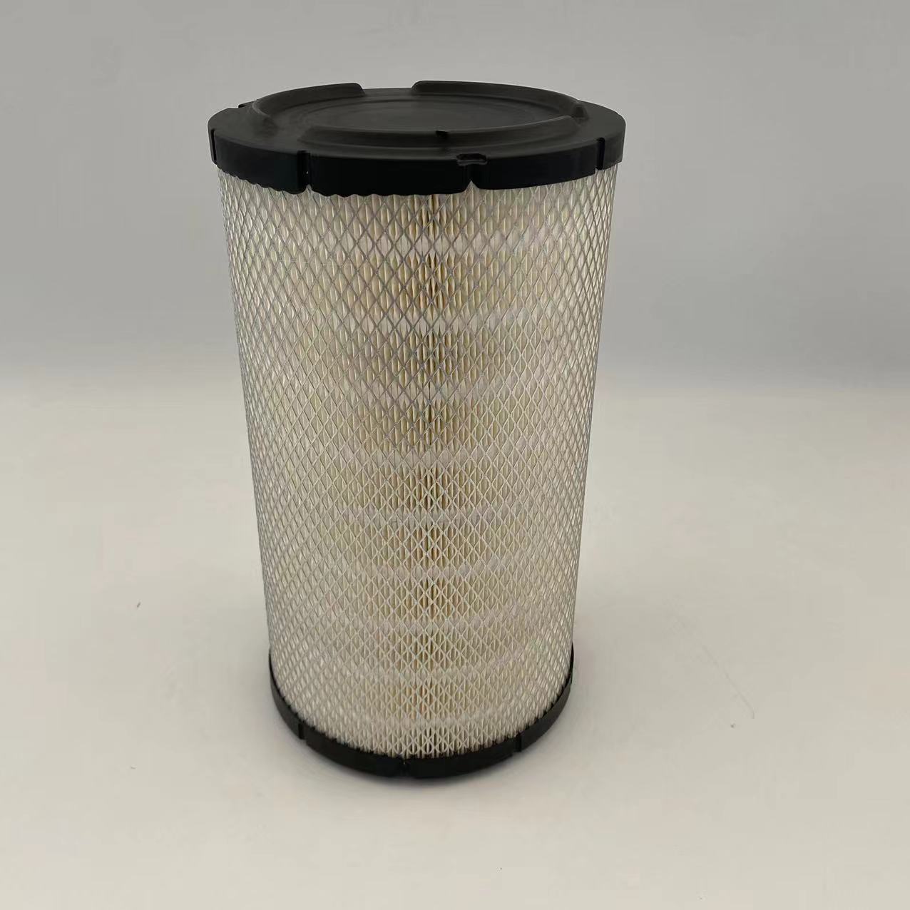 Air filter AF25384/KRH0652/4283861/MD-7608 for CASE