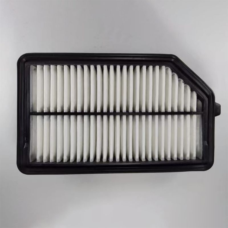 Auto Air Filter Paper for Car 17220-55A-Z01