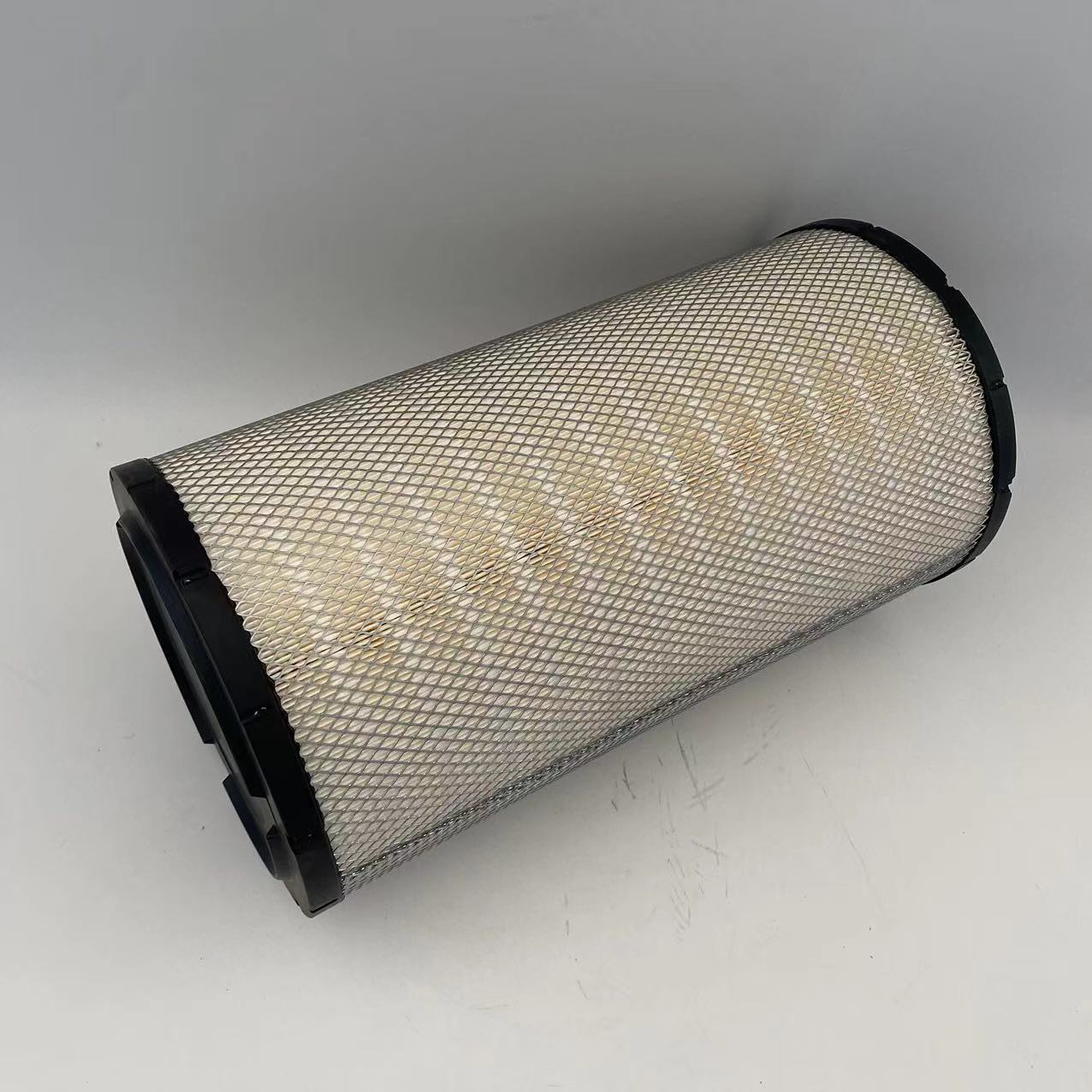 Air filter LAF8669/1295090/1664525/3070300050 for DAF/GINAF