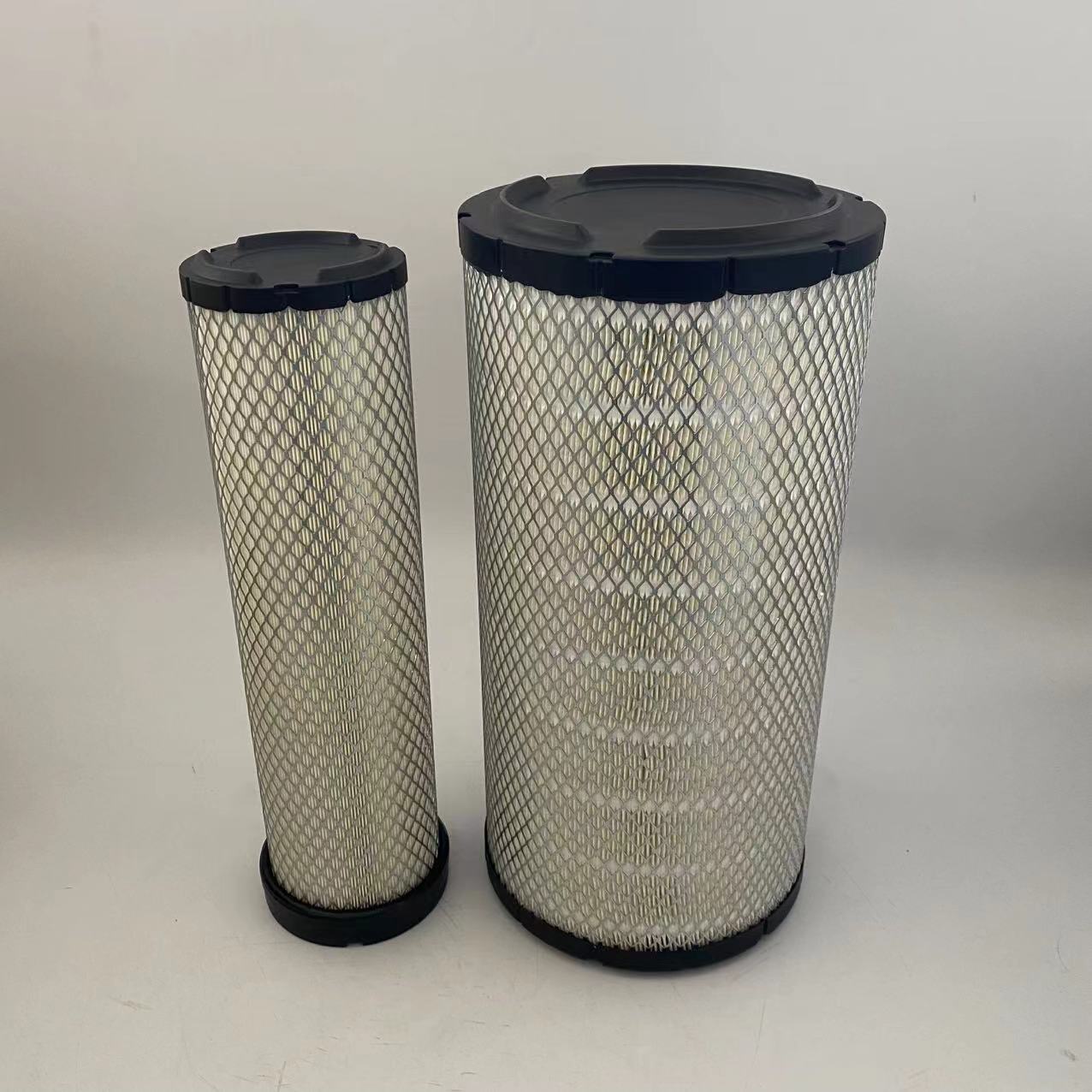 Air Filters ZA3037AB