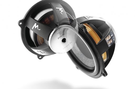 Focal Elite Utopia Be 13WS
