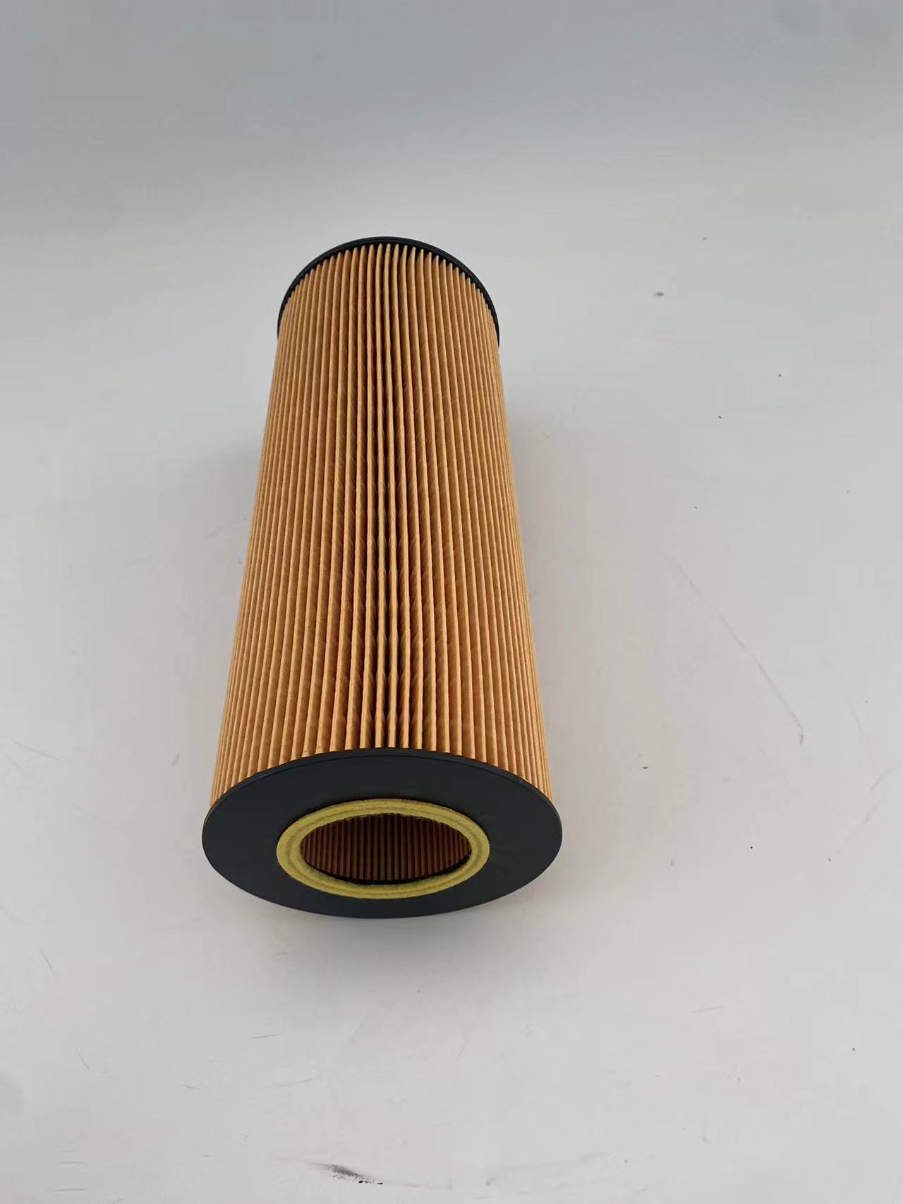 Oil filter 600HD129 for SDLG