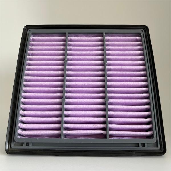 Air filter 17801-70060 for luxus/Land cruiser