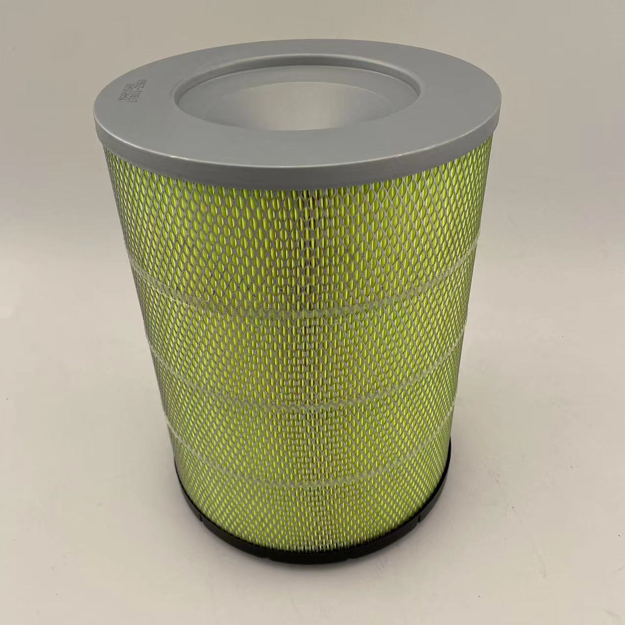 Air filter 17801-2960/MD7644/HA683/AF25450 for HINO