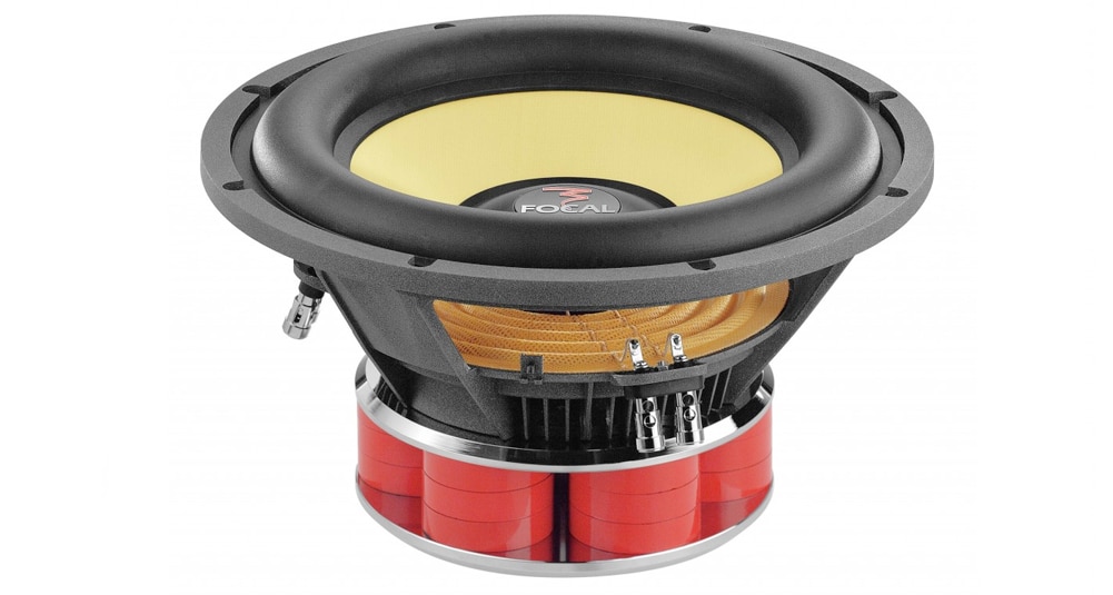 Focal Elite K2Power 33KX