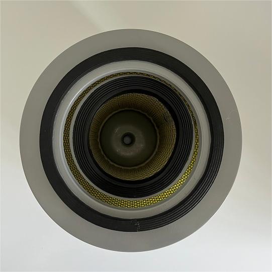 Air filter H4811040007A0 for cars/agricultural machinery/light trucks/heavy trucks/buses/construction machinery/generator sets