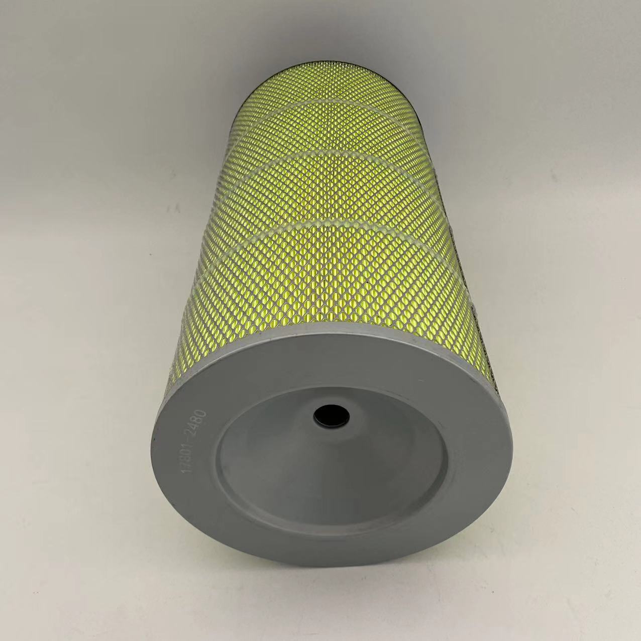 Air filter 17801-2480/AF1934 for Hino/Isuzu/Mitsubishi