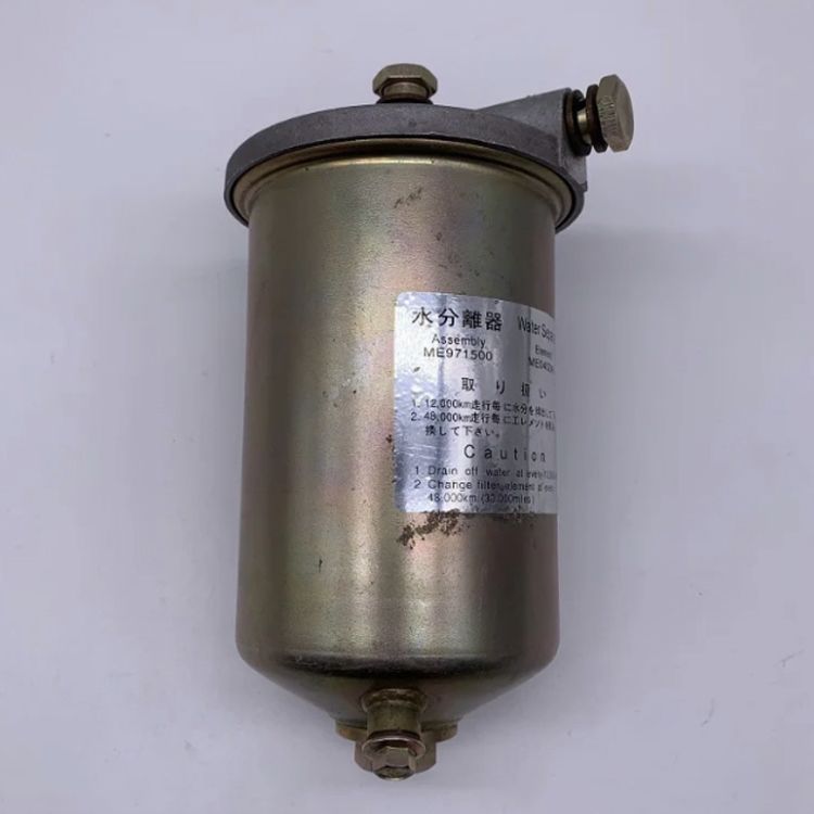 Oil Filter Use for Weichai WD615