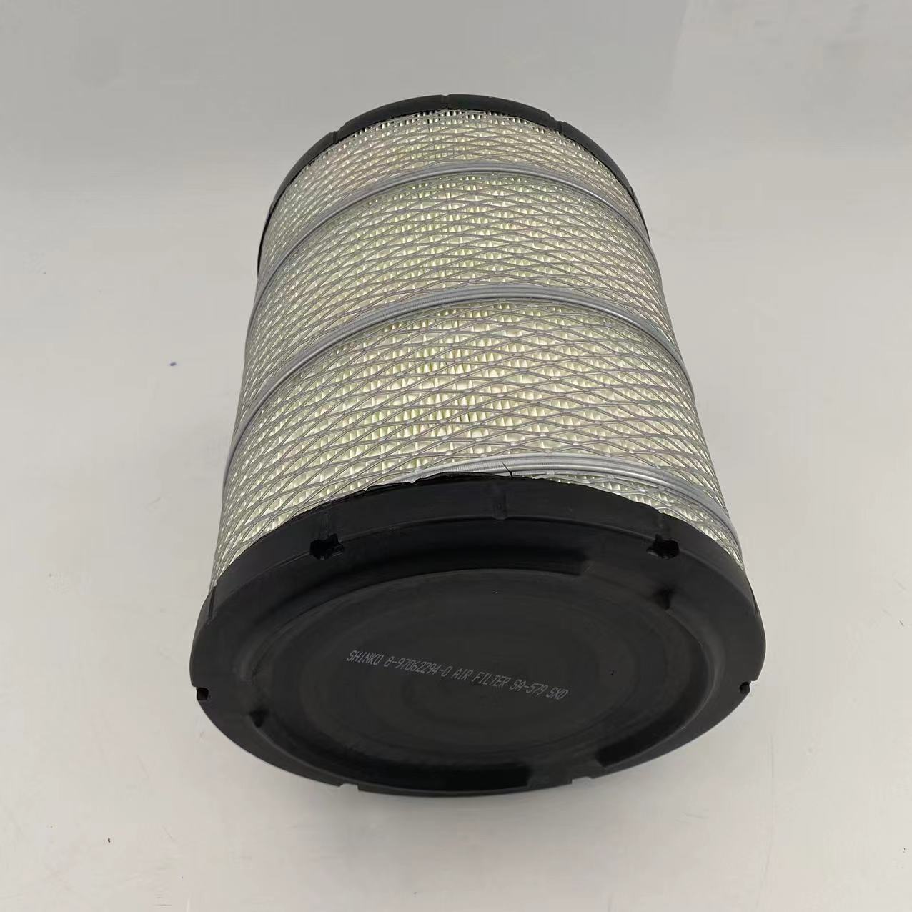 Air filter 8-97062294-0/1654689TA2/5867501470/8981772710 for isuzu