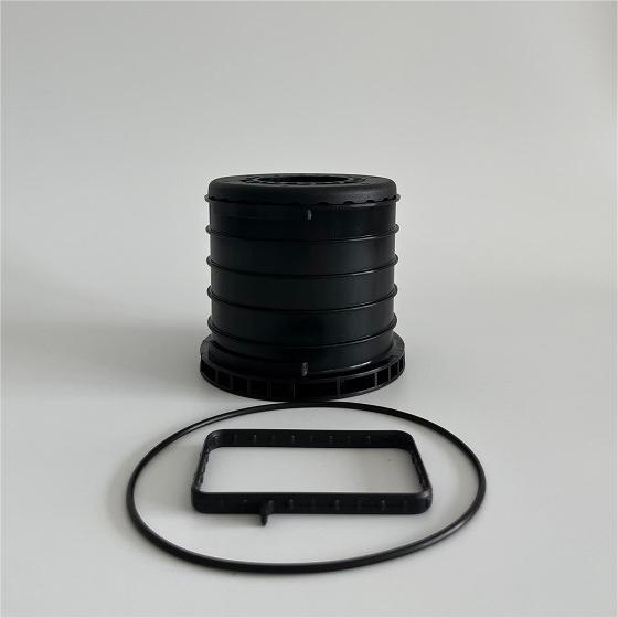 Fuel filter 2176887 for DAF