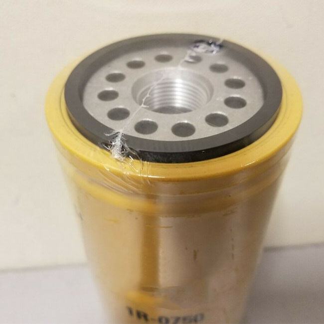 Excavator Diesel Fuel Filter 1R-0750