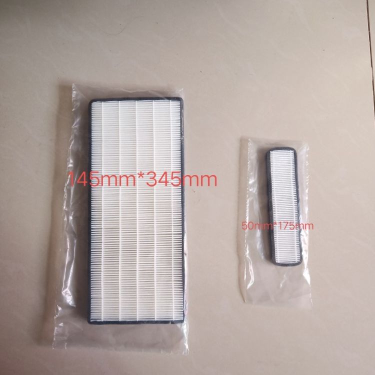 Engine Parts Air Conditioning Filter for Audi