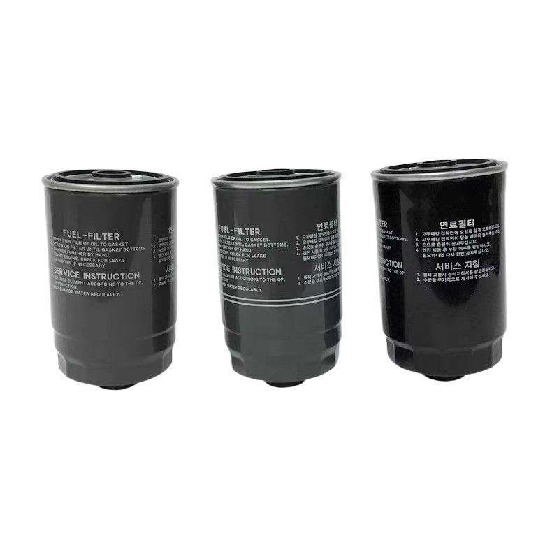 Fuel Filter 31922-2e900 for Korean Car