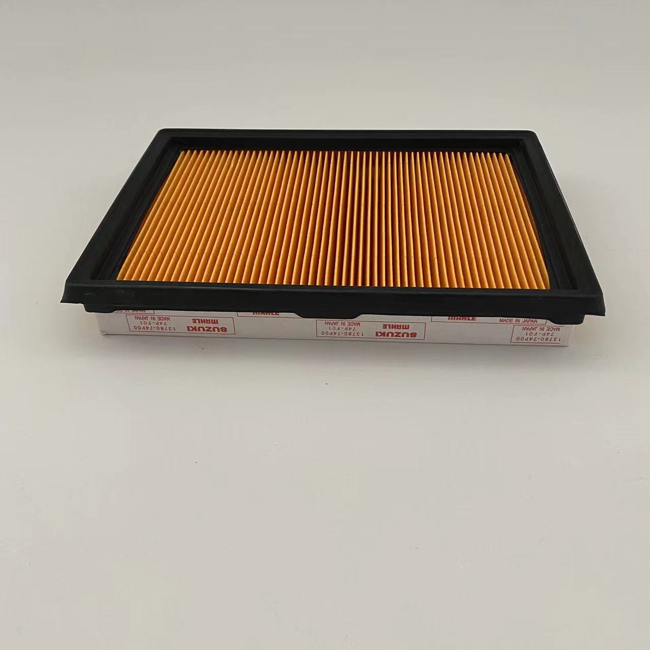 Air filter 13780-74P00
