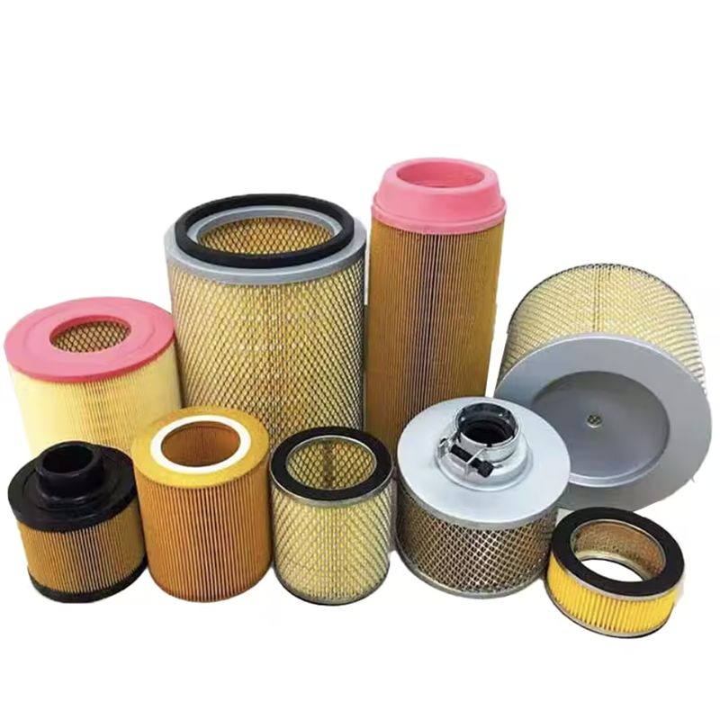 Air Compressor Air Filter Element 641490
