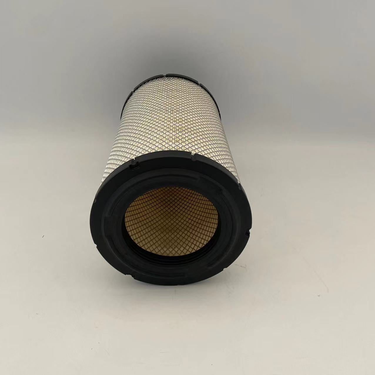 Air filter AF25384/KRH0652/4283861/MD-7608 for CASE