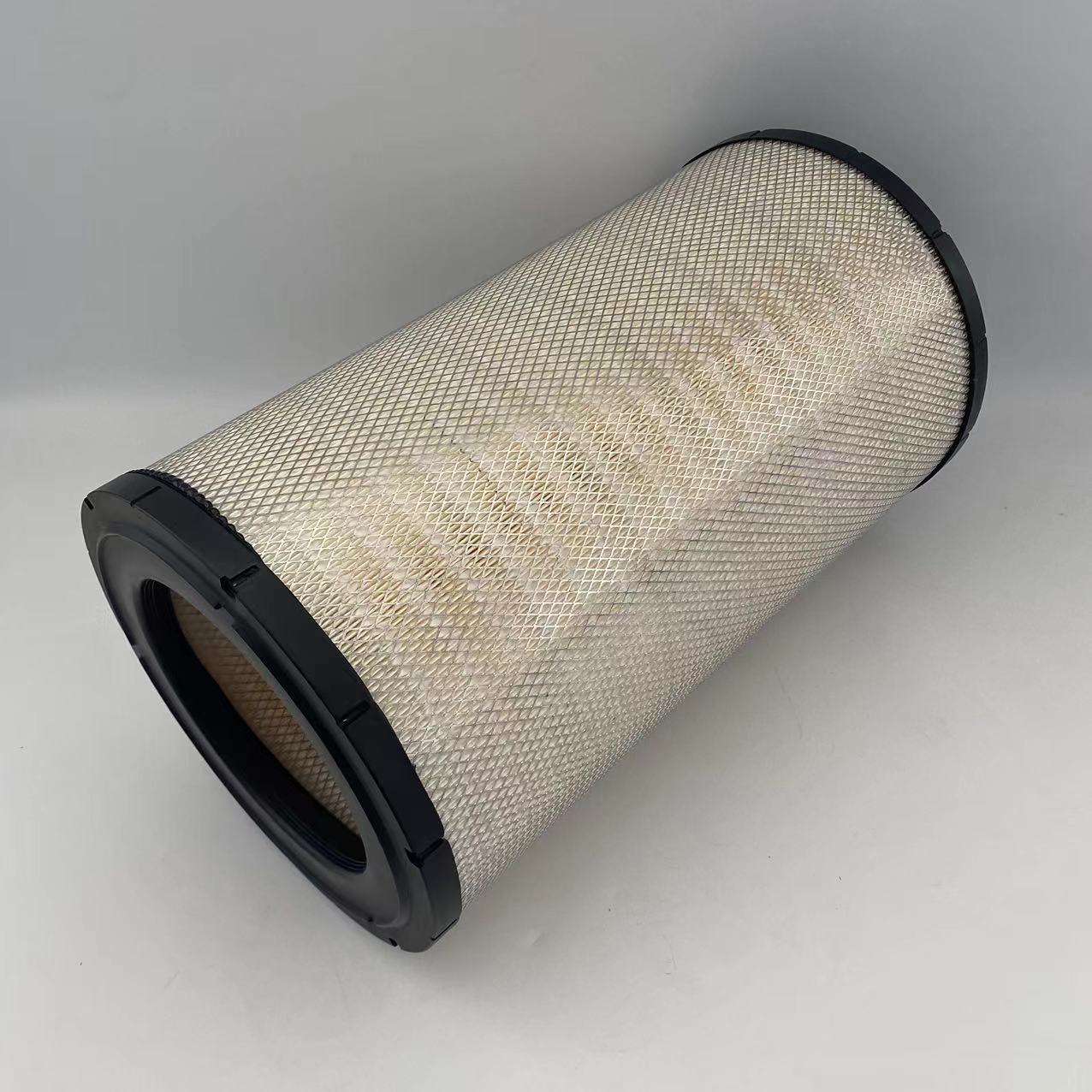 Air filter AF26207/87417040/SEV551F/4/CA11124 for howo