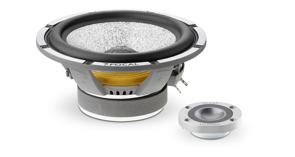 Focal Elite Utopia Be 165 WR-C 165WRC