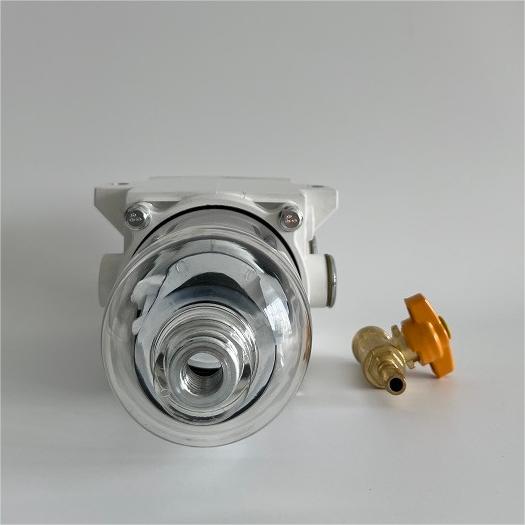 Fuel filter 600FH/SWK2000-10/81125016048 for SCANIA