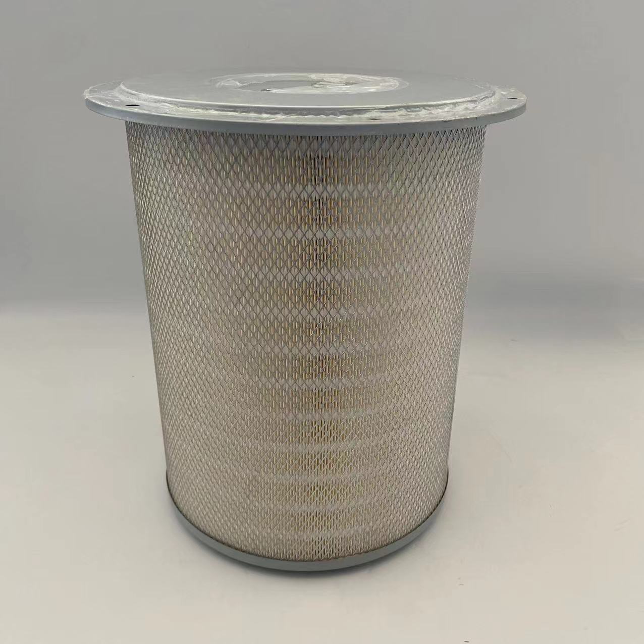 Air filter LAF8047/PA2333/AF872/R1076/46726 for Komatsu excavator