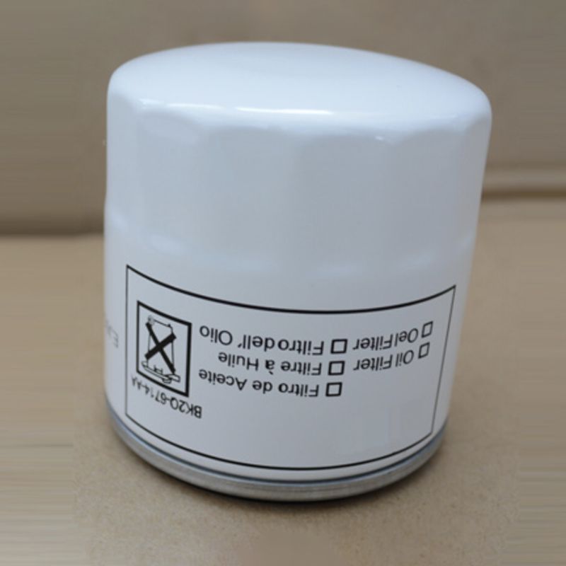 Oil Filter For Korean cars 26300-35505
