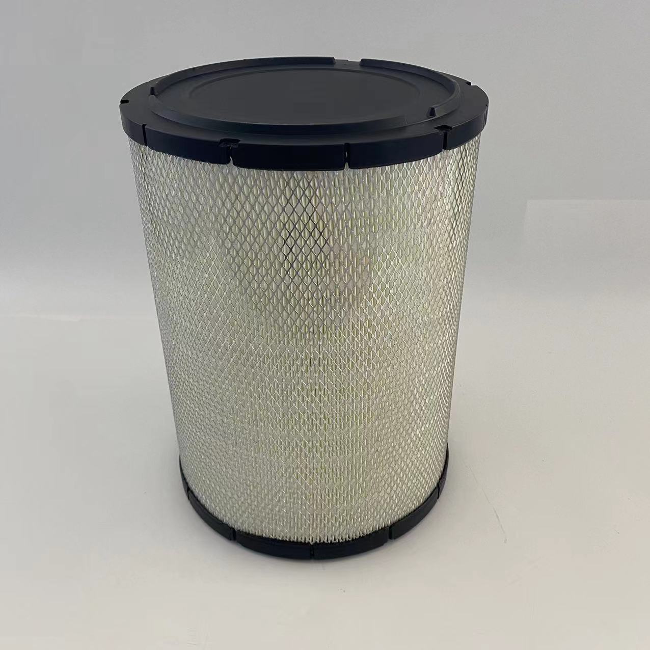 Air filter 16546-99600/1654699602/A22283 for VOLVO